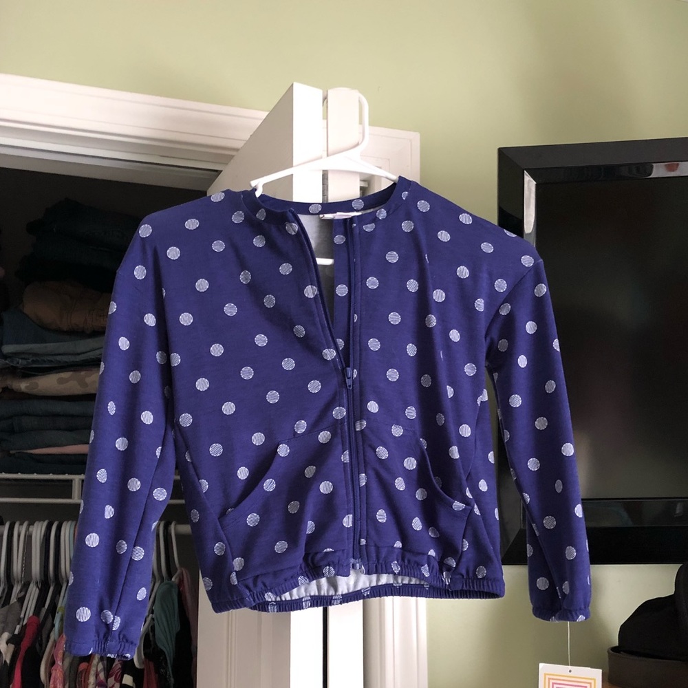 Lularoe Monroe Jacket